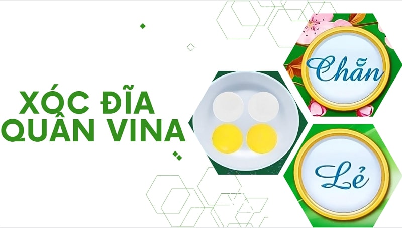 Hướng dẫn chơi Xóc đĩa quân Vina tất tần tật 32