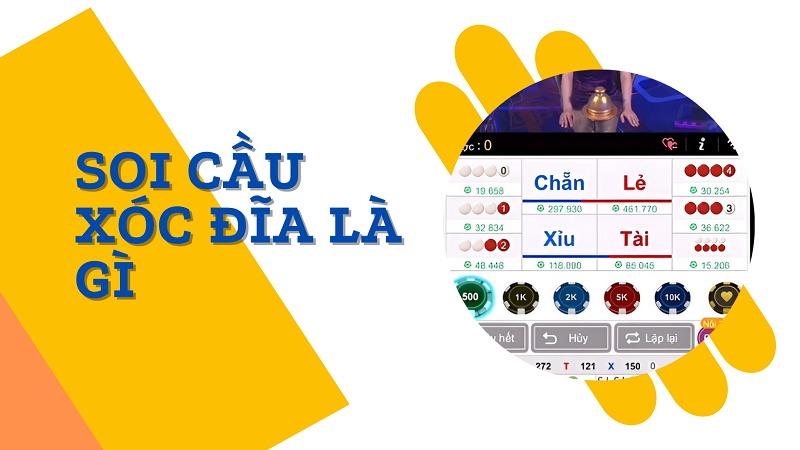 Bảng soi cầu xóc đĩa giúp bạn trăm trận trăm thắng 13
