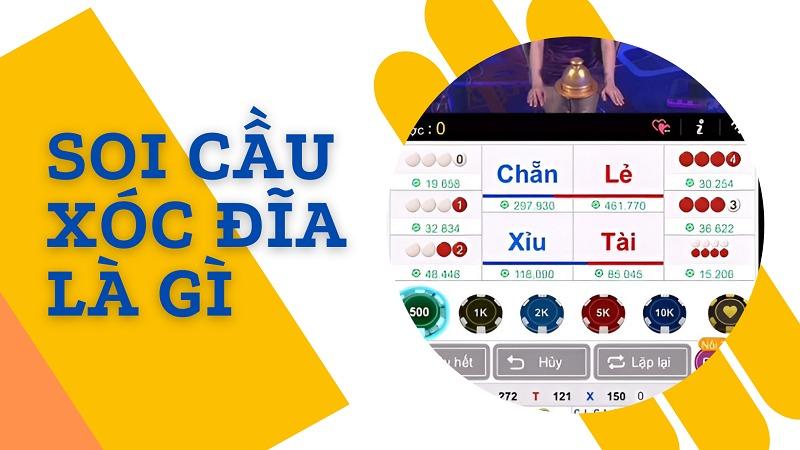 11 cách soi cầu xóc đĩa chuẩn xác mà các tay cược hay dùng 23