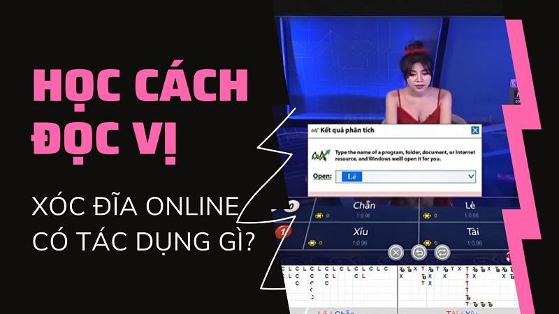Cách đọc vị xóc đĩa online chuẩn bài bạc thủ thường áp dụng 38
