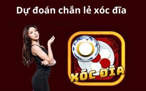Bí kíp dự đoán chẵn lẻ xóc đĩa từ cao thủ giúp anh em về bờ 11