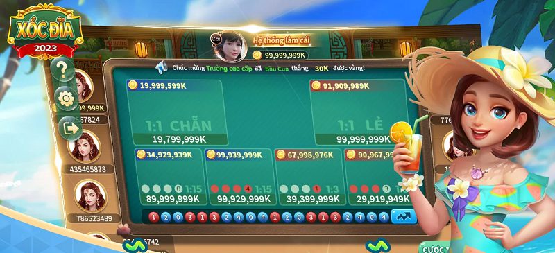 Tổng hợp kinh nghiệm chọn cửa cược xóc đĩa online xanh chín 6 Xóc đĩa là gì?